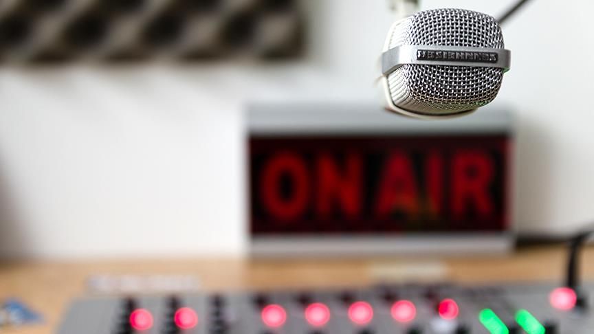 Büyücülüğe destek veren 23 radyo kapatıldı Büyücülüğe destek veren 23 radyo kapatıldı